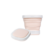 Japan Yohome|Sterilization Drain Collapsible Washing Machine|TKSBIZ